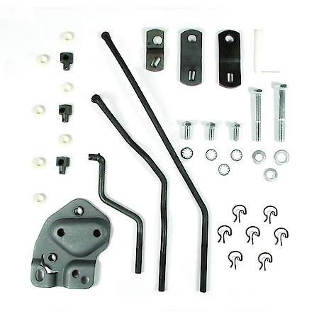 Installation Kit, Competition Plus Shifter