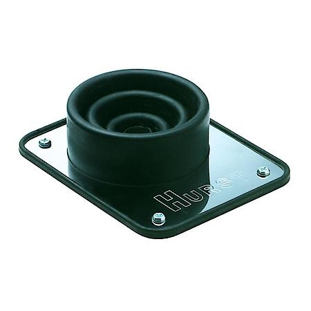 B-1 Shifter Boot and Plate
