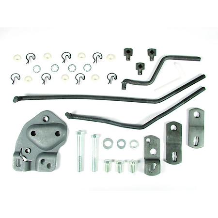 Installation Kit, Competition Plus Shifter