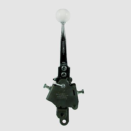 Manual Shifter, Super Street
