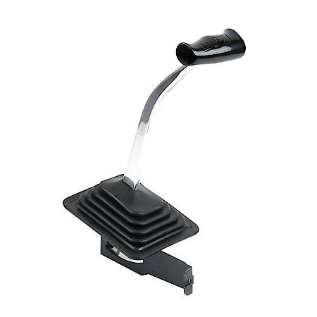 Automatic Shifter, Unimatic Shifter