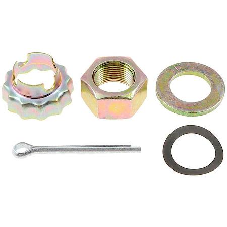 Spindle Nut Kit, M22-1.5