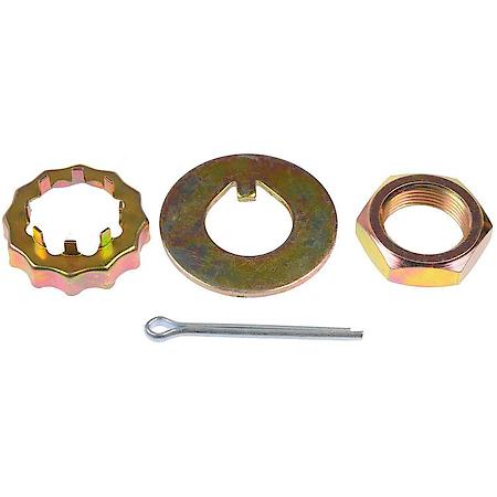 Spindle Nut Kit, 13/16-20