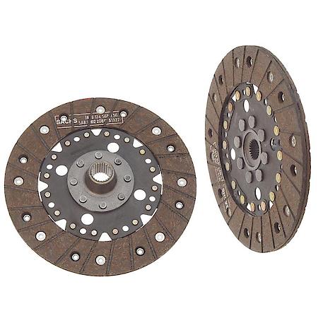 Clutch Disc