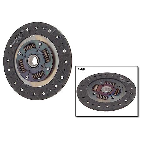 Clutch Disc