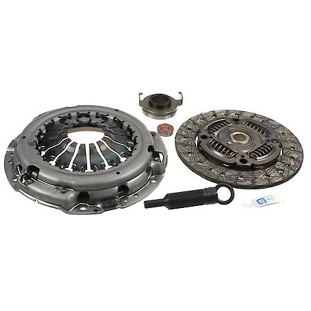 OEM Pro Clutch Kit