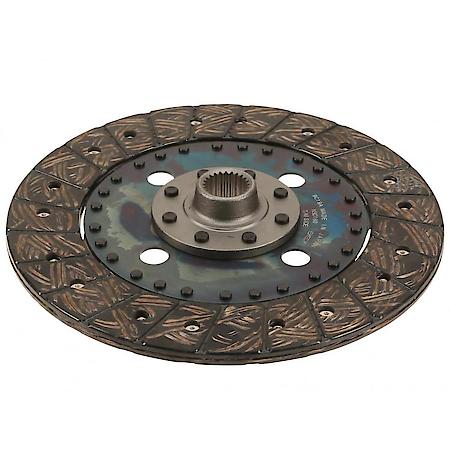 Clutch Disc
