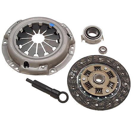 OEM Pro Clutch Kit