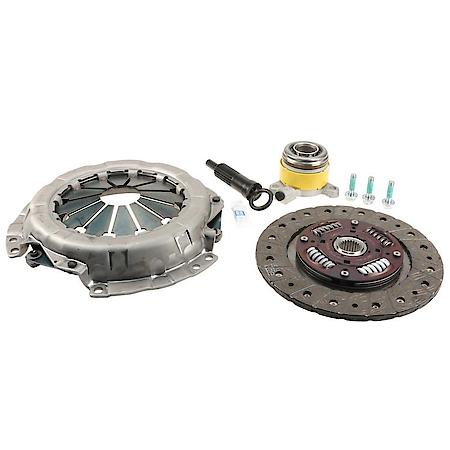 OEM Pro Clutch Kit