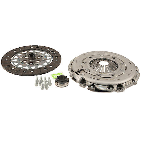 OE Replacement Clutch Kit