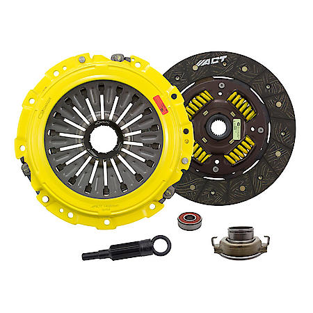 ACT 2006 Subaru Impreza HD-M/Perf Street Sprung Clutch Kit