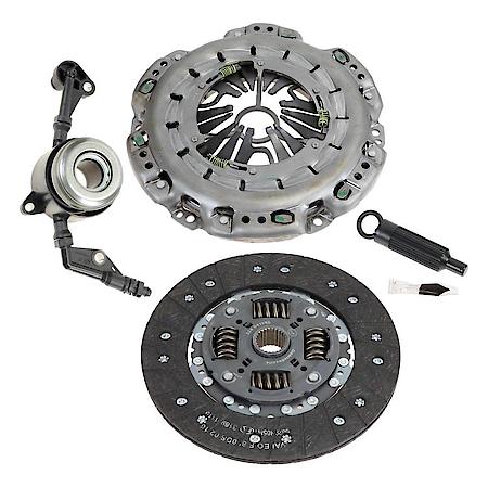LUK, Clutch Kit