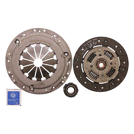 PRESSURE PLATE AND D