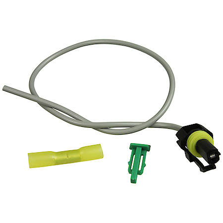 Cargo Area Light Connector