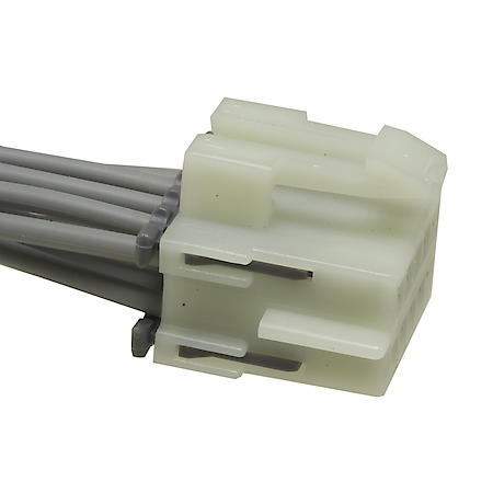 Body Control Module Connector