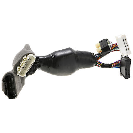 Body Control Module Connector