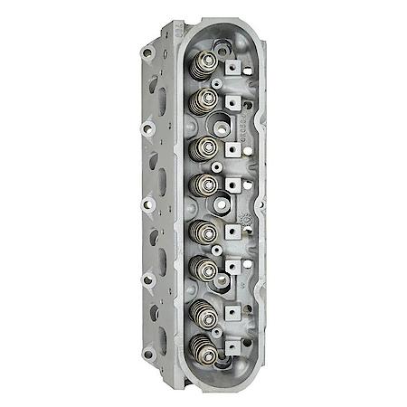 Engine Cylinder Head; Chev LS 01-15 Head