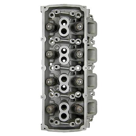 Engine Cylinder Head; Chry 5.7 09-16 RGT Head