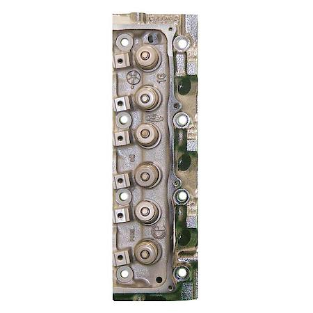 Engine Cylinder Head; Ford 3.0 99-08 Cyl Head
