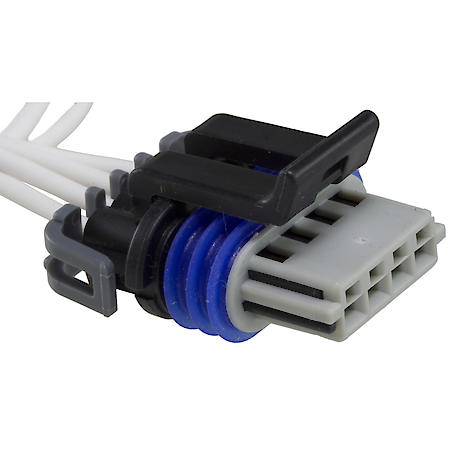 Engine Crankshaft Position Sensor Connector