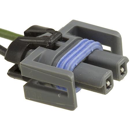 A/C Clutch Cycle Switch Connector