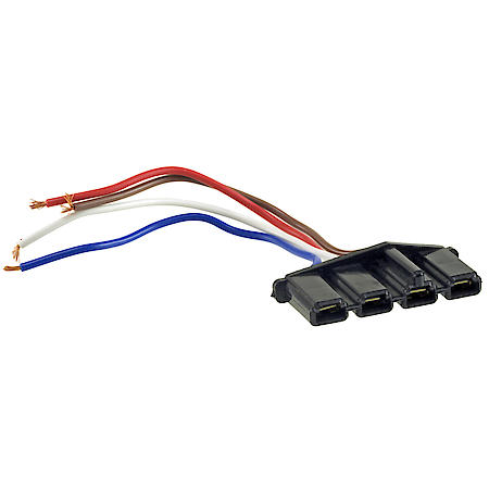 Voltage Regulator Connector