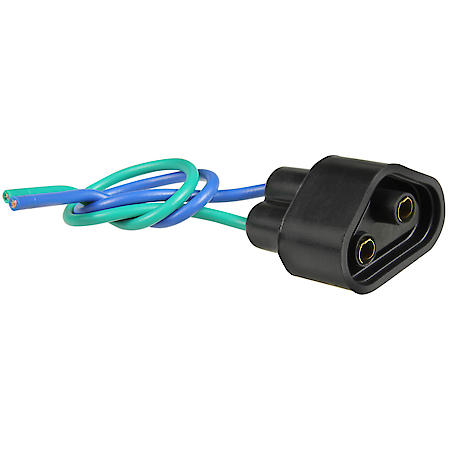 Voltage Regulator Connector