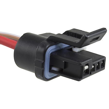 Voltage Regulator Connector