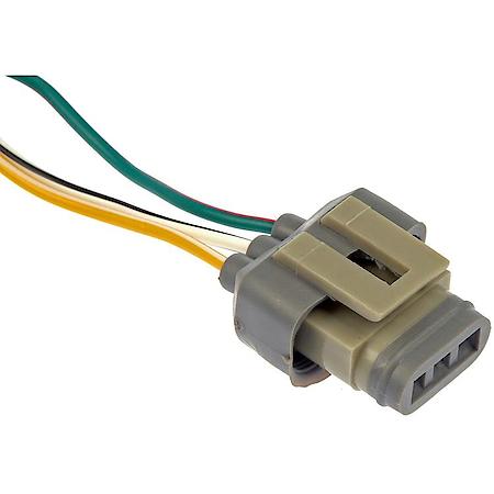 3-Wire Ford Internal Regulator