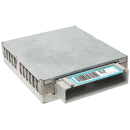 Engine Control Computer