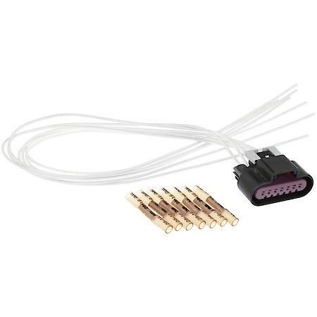 Ignition Coil Connector