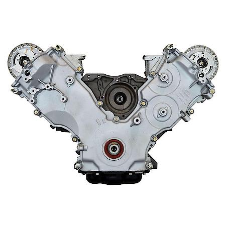Engine Long Block; Ford 5.4 08-12 Engine