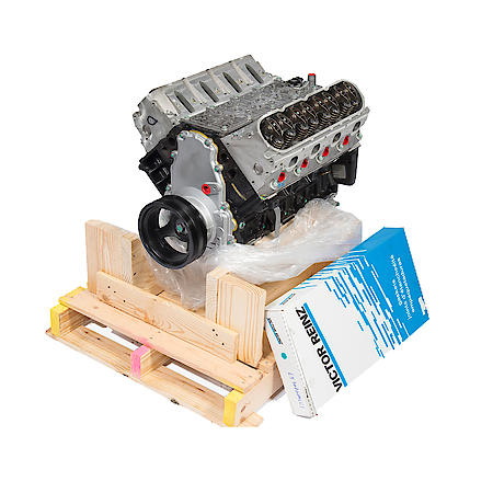 Engine Assembly