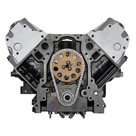 Engine Long Block; Chev 5.3 V8 99-07 Engine