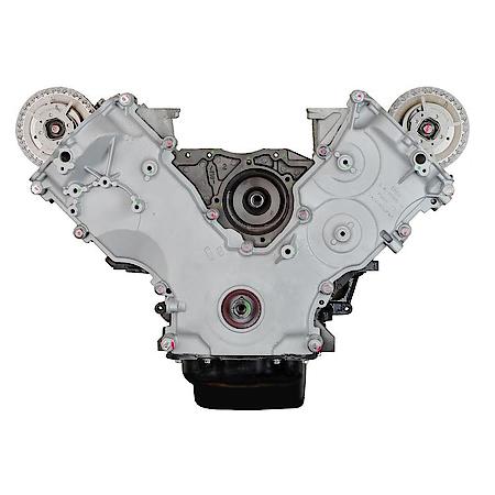 Engine Long Block; Ford 5.4 04-07 Engine