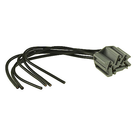 Ignition Switch Connector