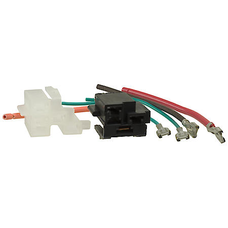 Ignition Switch Connector