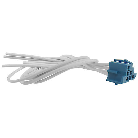 Ignition Switch Connector