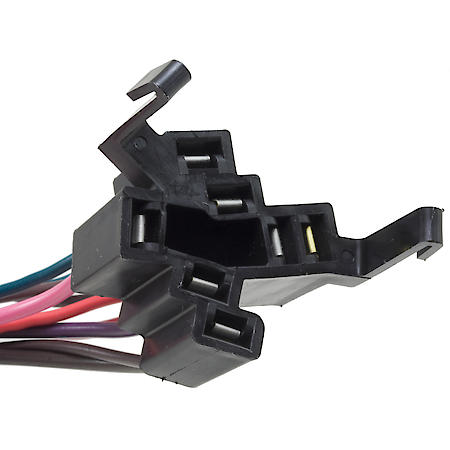 Ignition Switch Connector