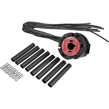 Ignition Switch Connector