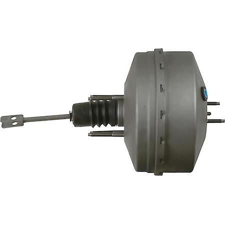 Vacuum Brake Booster: Without Master Cylinder
