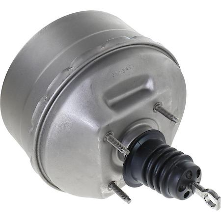 Vacuum Brake Booster: Without Master Cylinder