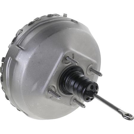 Vacuum Brake Booster: Without Master Cylinder