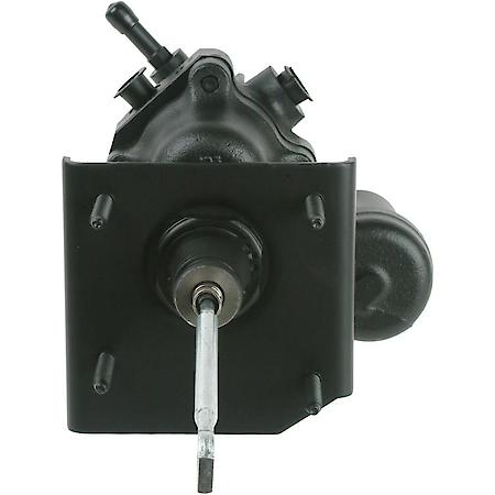 Remanufactured Power Brake Booster
