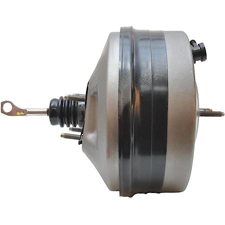 Vacuum Brake Booster: Without Master Cylinder