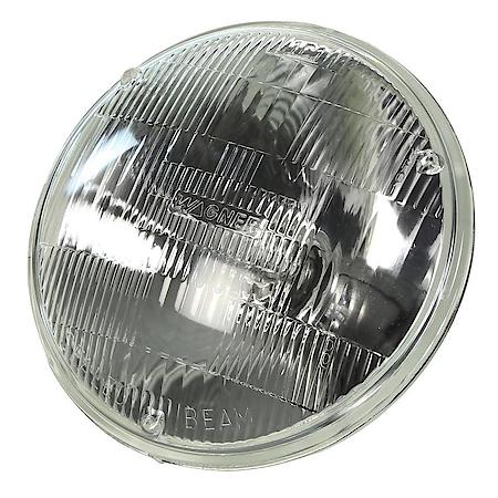 Sealed Beams - Halogen - Automotive