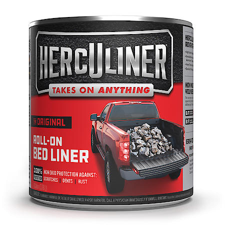 HERCULINER GALLON