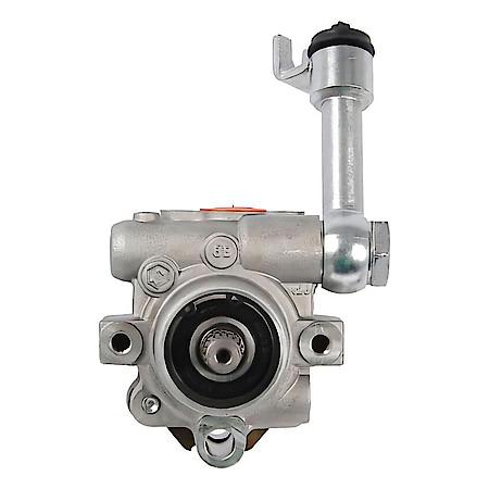 New Power Steering Pump