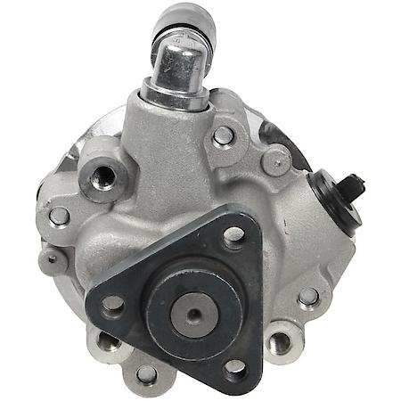 New Power Steering Pump