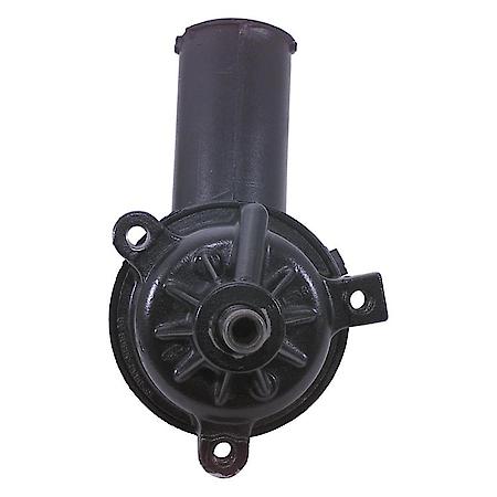 Remanufactured Power Steering Pump with Reservoir